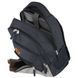 Рюкзак Travelite Basics Син. (22л,0,7кг) (31x45x16см) TL096308-20 фото 4