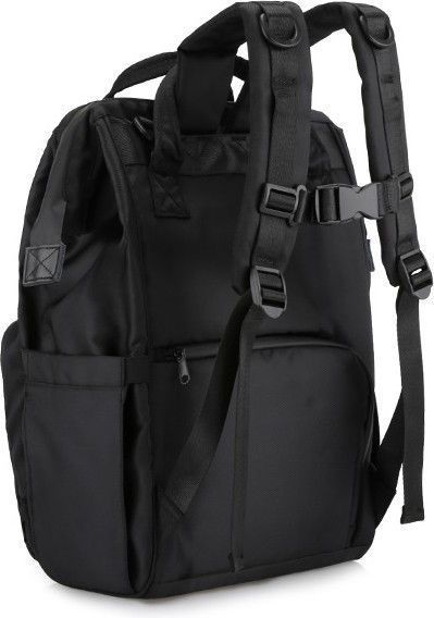 Рюкзак HIMAWARI 1211-BLACK 1211-BLACK фото