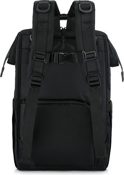 Рюкзак HIMAWARI 1211-BLACK 1211-BLACK фото