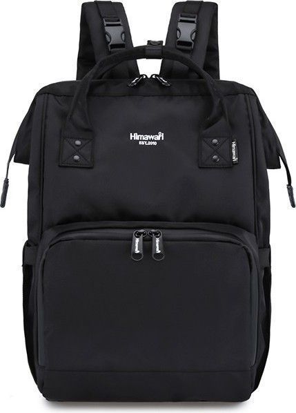 Рюкзак HIMAWARI 1211-BLACK 1211-BLACK фото