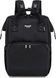 Рюкзак HIMAWARI 1211-BLACK 1211-BLACK фото 2