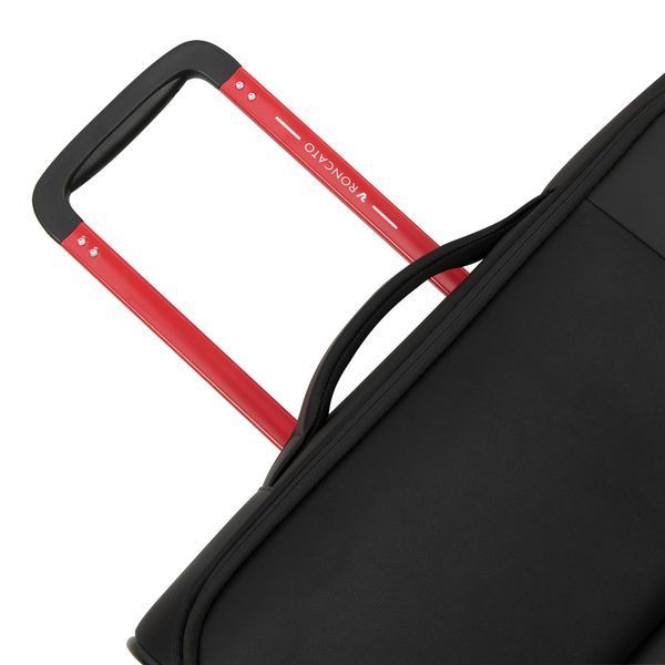 Велика Suitcase з розширенням Roncato MOVE 415351/81