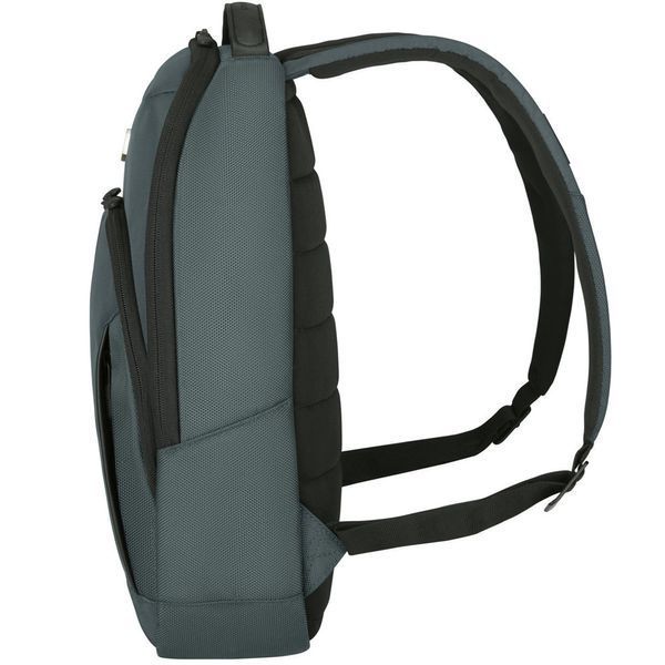 Victorinox Altmont Professional City Laptop Backpack Storm with Laptop 14" Compartment (14L) (27x40x15)