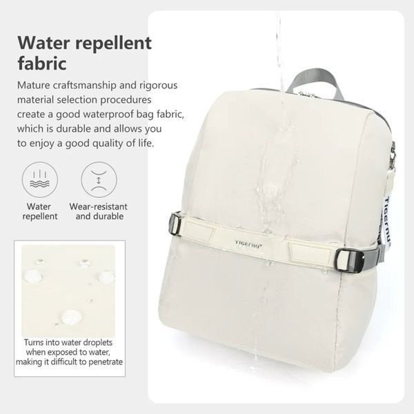 Backpack TIGERNU T-B9511 15"
