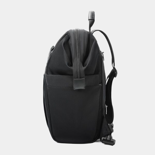 Рюкзак міський Tigernu T-B9513 для ноутбука 14" чорний T-B9513 14 Black фото