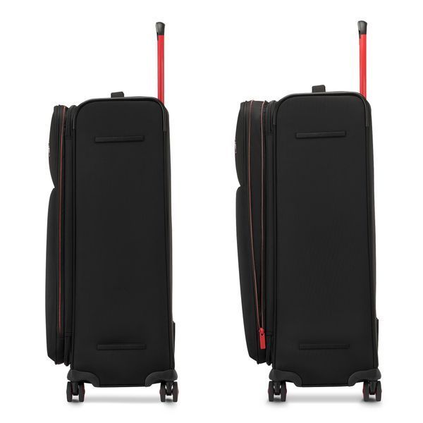 Велика Suitcase з розширенням Roncato MOVE 415351/81