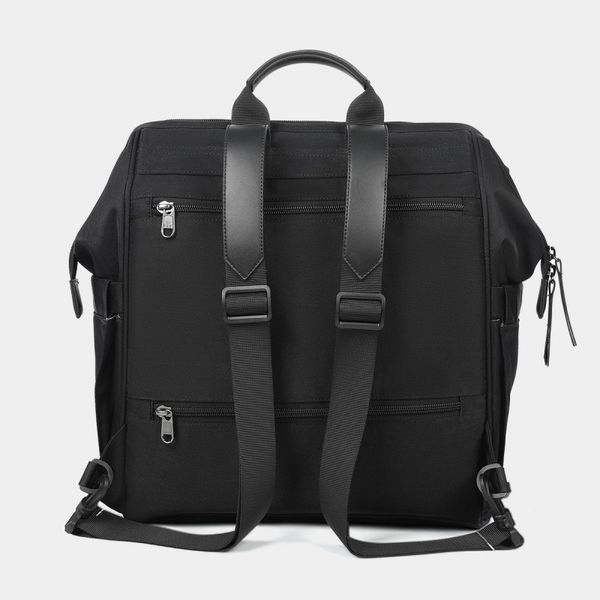 Рюкзак міський Tigernu T-B9513 для ноутбука 14" чорний T-B9513 14 Black фото