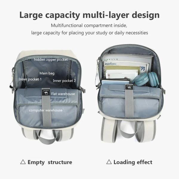 Backpack TIGERNU T-B9511 15"