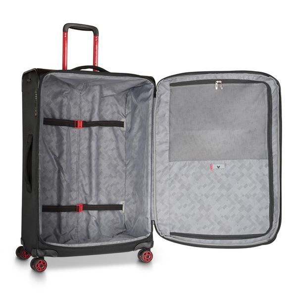 Велика Suitcase з розширенням Roncato MOVE 415351/81