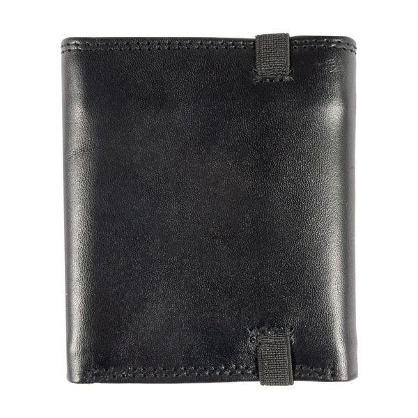 Гаманець чоловічий Ashwood 1265 VT BLACK 1265 VT BLACK фото