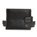 Кошелек BE Мужской кожа BRETTON 208-L0611 black mix 40859 фото 1