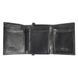 Гаманець чоловічий Ashwood 1265 VT BLACK 1265 VT BLACK фото 3