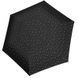 Парасоля складана Knirps US.050 Ultra Light Slim Manual Rain Black Kn95-0050-8472 фото 1