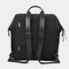 Рюкзак міський Tigernu T-B9513 для ноутбука 14" чорний T-B9513 14 Black фото 3