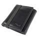 Гаманець чоловічий Ashwood 1265 VT BLACK 1265 VT BLACK фото 6