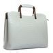 Сумка Женская Классическая кожа ALEX RAI 1540-1 l-grey 38553 фото 4