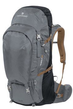 Рюкзак туристичний Ferrino Transalp 60L Grey (75006MDD) 931786 фото