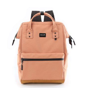Backpack HIMAWARI 124 with 14" Laptop Compartment and USB