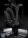 SkyName 90-128 Youth Backpack Black