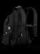 SkyName 90-128 Youth Backpack Black