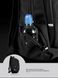 SkyName 90-128 Youth Backpack Black