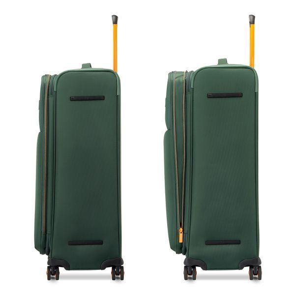 Велика валіза з розширенням Roncato MOVE 415351/47 415351/47 фото
