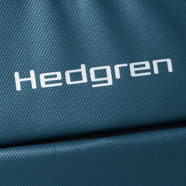 Чоловічий рюкзак Roll Top Hedgren Commute HCOM03/706 HCOM03/706-01 фото