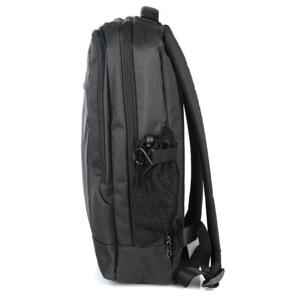Рюкзак міський TIGERNU T-B3331 USB 15.6" T-B3331 USB 15.6" black фото
