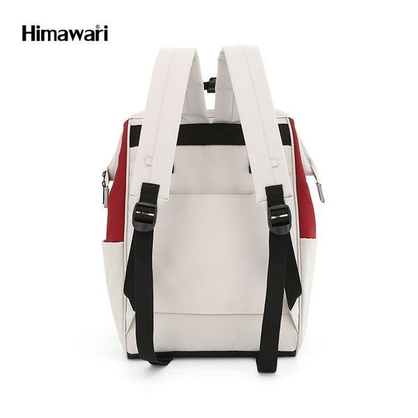 Bright Women's Laptop Backpack Himawari 1027 for 14"