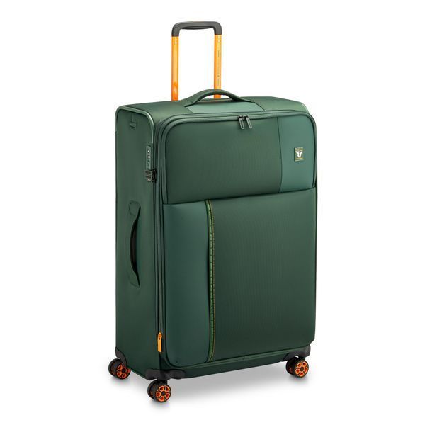 Велика валіза з розширенням Roncato MOVE 415351/47 415351/47 фото
