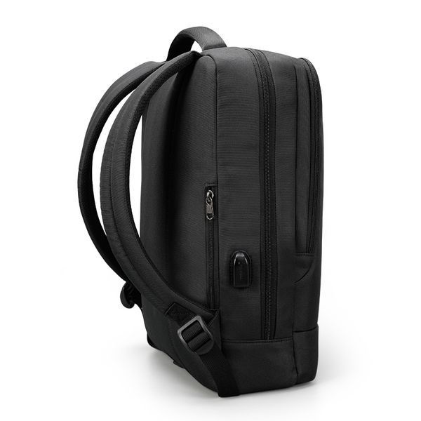 Рюкзак міський TIGERNU T-B3331 USB 15.6" T-B3331 USB 15.6" black фото
