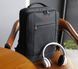 Рюкзак міський TIGERNU T-B3331 USB 15.6" T-B3331 USB 15.6" black фото 9