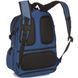 Victorinox Vx Sport Scout Backpack with Laptop 15.6" Compartment Blue (26L) (34x46x27)