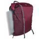 Victorinox Altmont Active Rolltop Laptop Backpack Burgundy with Laptop 15" Compartment (18L) (29x48x17)