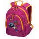 Рюкзак Travelite Heroes Of The City Рож. (5,5л,0,2кг) (20x29x10см) TL081686-17 фото 4