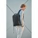 Рюкзак 15.6" TIGERNU T-B3655 USB Black з кодовим замком TSA T-B3655 фото 5