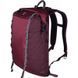 Victorinox Altmont Active Rolltop Laptop Backpack Burgundy with Laptop 15" Compartment (18L) (29x48x17)