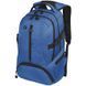 Victorinox Vx Sport Scout Backpack with Laptop 15.6" Compartment Blue (26L) (34x46x27)