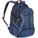 Victorinox Vx Sport Scout Backpack with Laptop 15.6" Compartment Blue (26L) (34x46x27)