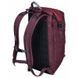 Victorinox Altmont Active Rolltop Laptop Backpack Burgundy with Laptop 15" Compartment (18L) (29x48x17)