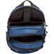 Victorinox Vx Sport Scout Backpack with Laptop 15.6" Compartment Blue (26L) (34x46x27)