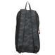Backpack Enrico Benetti Stockholm Чорн. (11л) (23x41x12см)