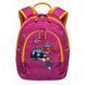 Рюкзак Travelite Heroes Of The City Рож. (5,5л,0,2кг) (20x29x10см) TL081686-17 фото 1