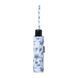 Жіноча парасолька Fulton L907-041826 Morris & Co Minilite-2 UV Daisy Blue Ivory L907-041826 фото 3