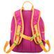 Рюкзак Travelite Heroes Of The City Рож. (5,5л,0,2кг) (20x29x10см) TL081686-17 фото 2