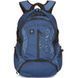 Victorinox Vx Sport Scout Backpack with Laptop 15.6" Compartment Blue (26L) (34x46x27)