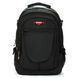 Рюкзак Городской нейлон Power In Eavas 312 black 33237 фото 1