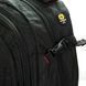 Рюкзак Городской нейлон Power In Eavas 312 black 33237 фото 6