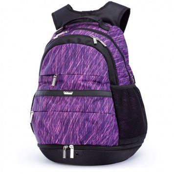 Рюкзак Dolly 372 DLL-372 violet фото
