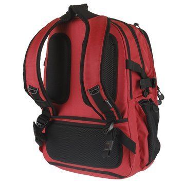 Backpack Victorinox Vx Sport Pilot with Compartment for 15.6" Laptop Red (30L) (34x47x28)